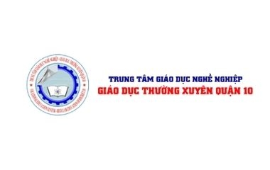 Trung Tâm GDNN - GDTX Quận 10