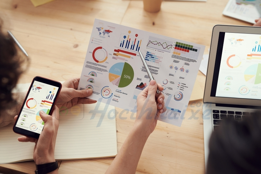 Đánh giá hiệu quả của các chiến lược marketing trong ngành đào tạo lái xe 2025