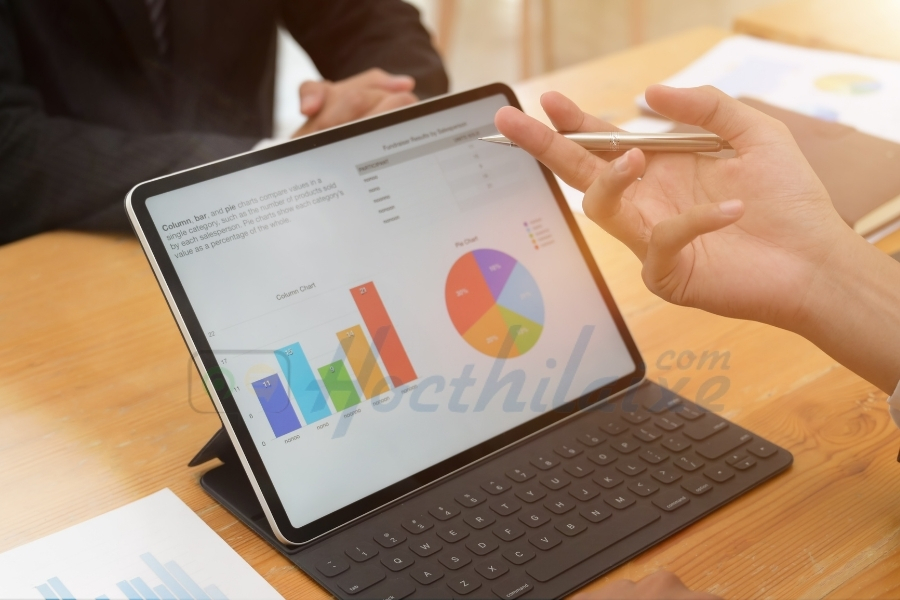 Các công cụ marketing kỹ thuật số nên sử dụng cho ngành đào tạo lái xe