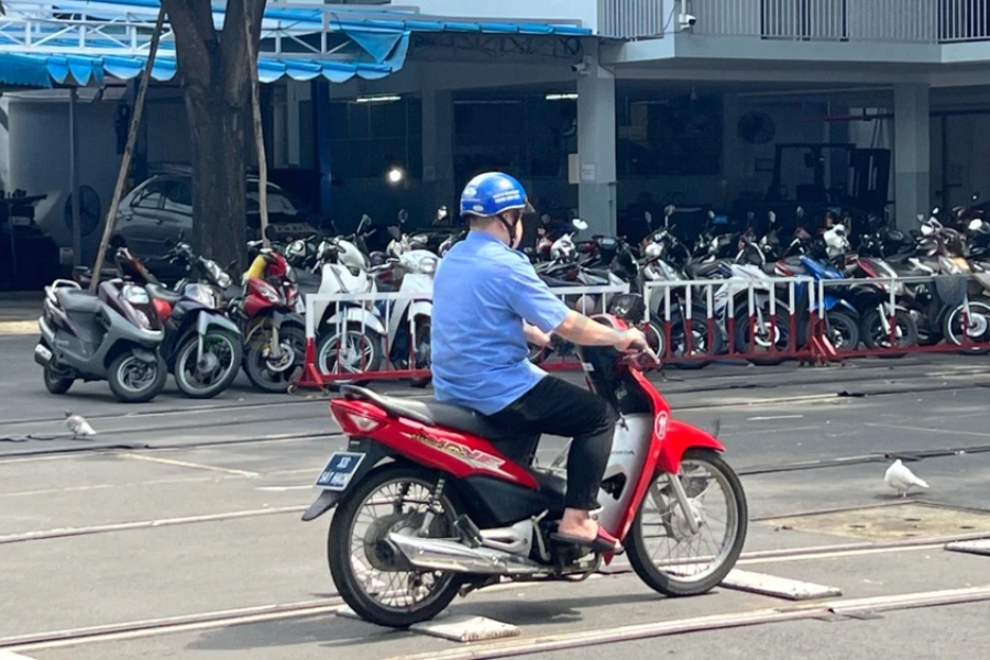 Tài liệu tham khảo