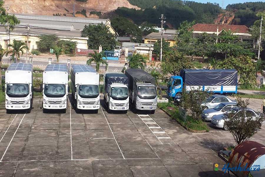 Ưu điểm của Công ty Cổ phần đào tạo lái xe miền Trung