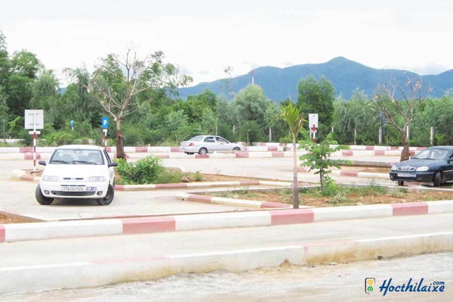 Giới thiệu Công ty Cổ phần đào tạo lái xe miền Trung