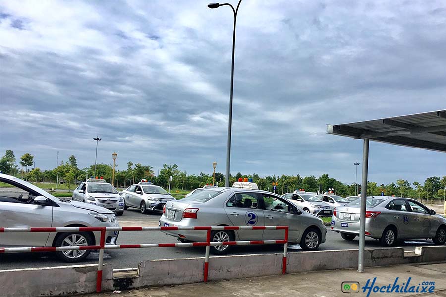 Tiến Đạt đào tạo đầy đủ các khóa học 