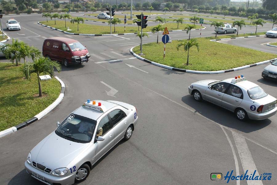 Công ty cổ phần vận tải ô tô số 4