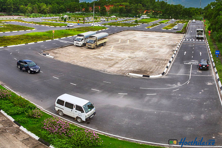 Thiên Tâm không giới hạn số giờ thực hành