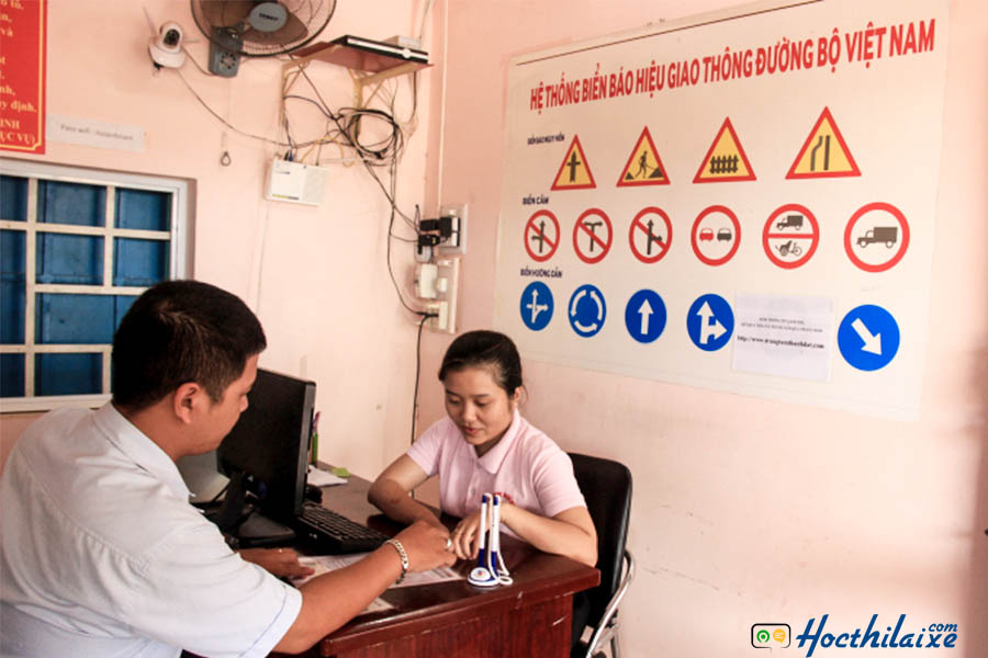 Khi đăng ký tại Thành Đạt cần những hồ sơ quy định gì?