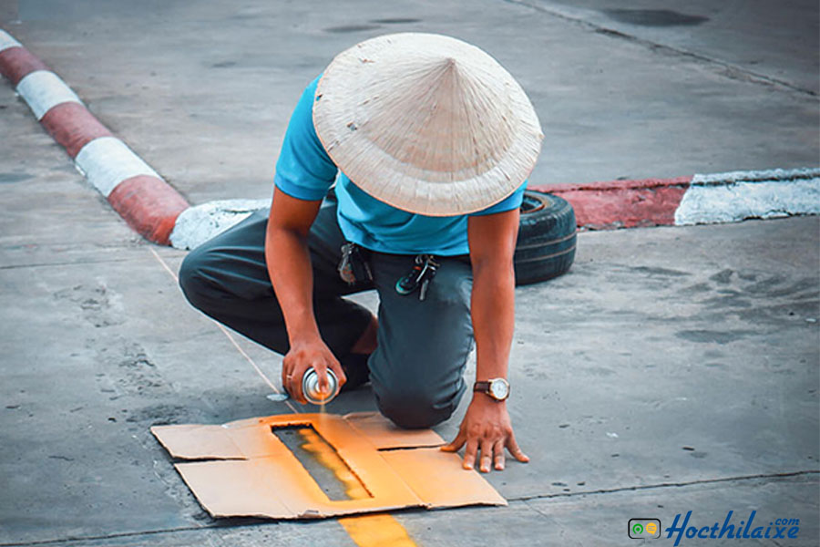 Thủ tục đăng ký rất đơn giản và nhanh chóng