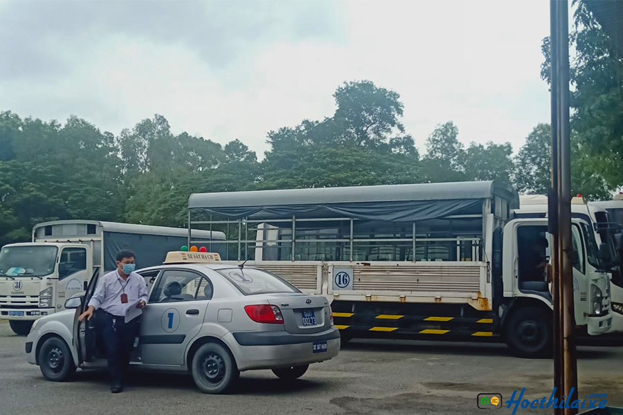 Những ưu đãi đặc biệt khi học GPLX tại Trung tâm đào tạo sát hạch lái xe Bửu Long