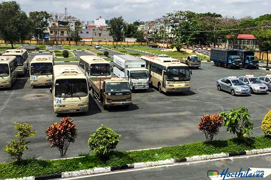 Mức học phí tại Trường trung cấp nghề quận Bình Thạnh là trọn gói và không phát sinh bất kỳ chi phí gì trong quá trình học và thi.