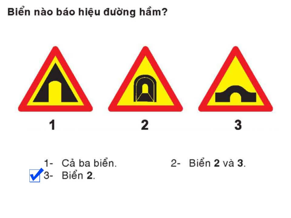  Bộ 600 câu hỏi ôn thi giấy phép lái xe