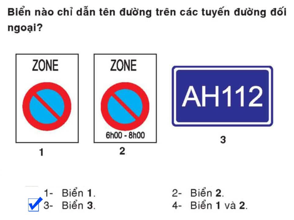  Bộ 600 câu hỏi ôn thi giấy phép lái xe