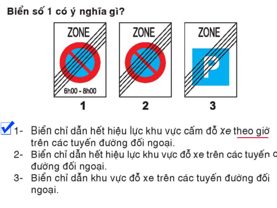  Bộ 600 câu hỏi ôn thi giấy phép lái xe