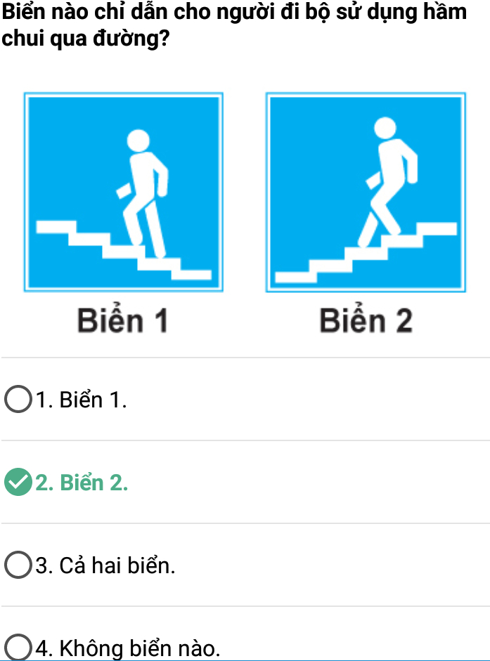  Bộ 600 câu hỏi ôn thi giấy phép lái xe