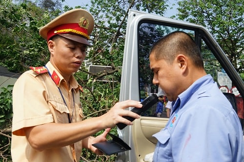 Dự kiến sẽ bổ sung hình thức phạt lao động công ích vào bộ luật - uống rượu lái xe