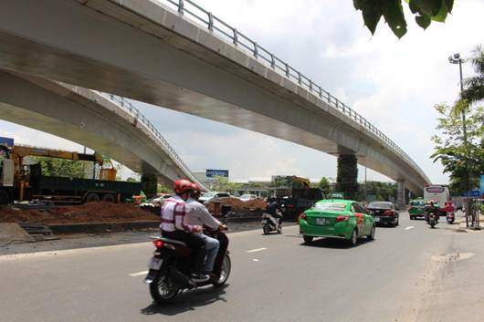 Điểm đen của giao thông - Những cung đường ma nguy hiểm