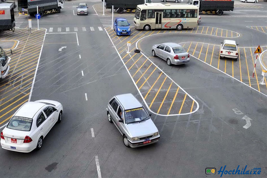 Học phí tại trung tâm dạy nghề quận 6 ưu đãi nhất