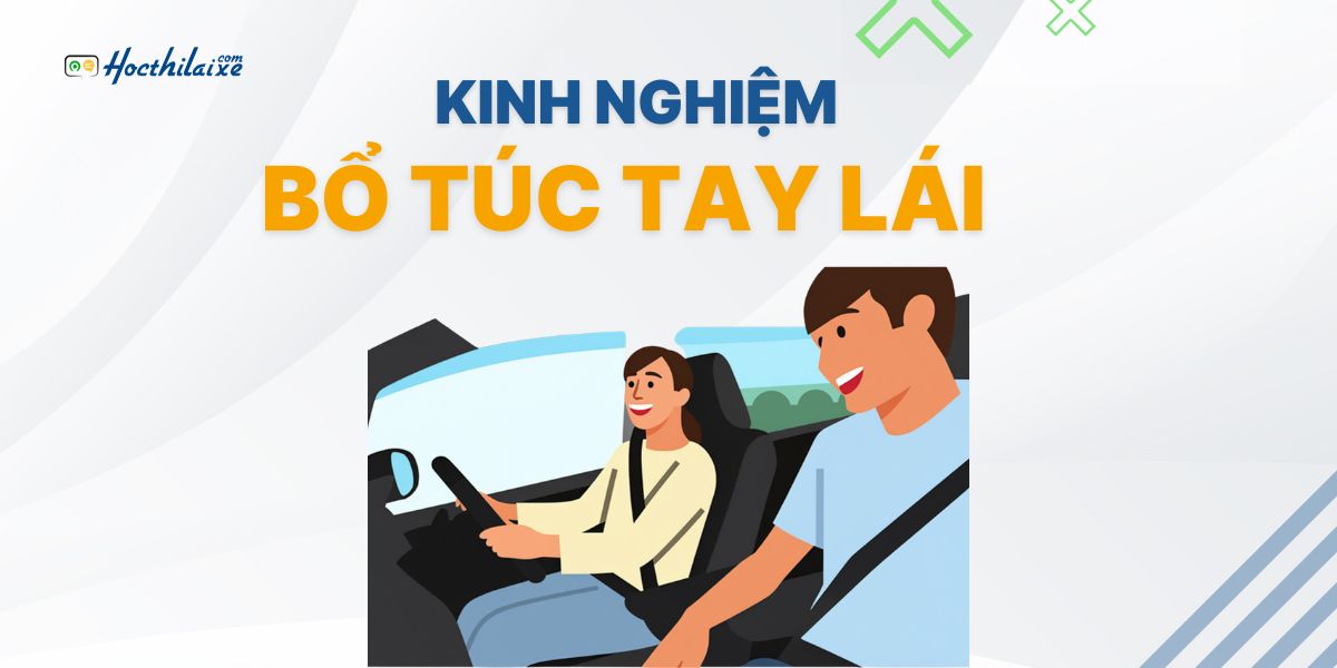 Bổ túc tay lái đường trường giúp nâng trình lái xe SIÊU HIỆU QUẢ