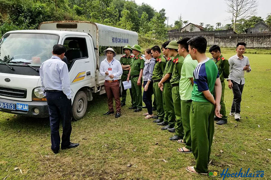 Trường Trung Cấp Nghề Đinh Tiên Hoàng